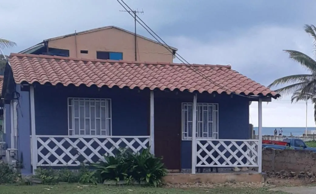 Villa Littlereef à San Andrés 0*,  Colombie