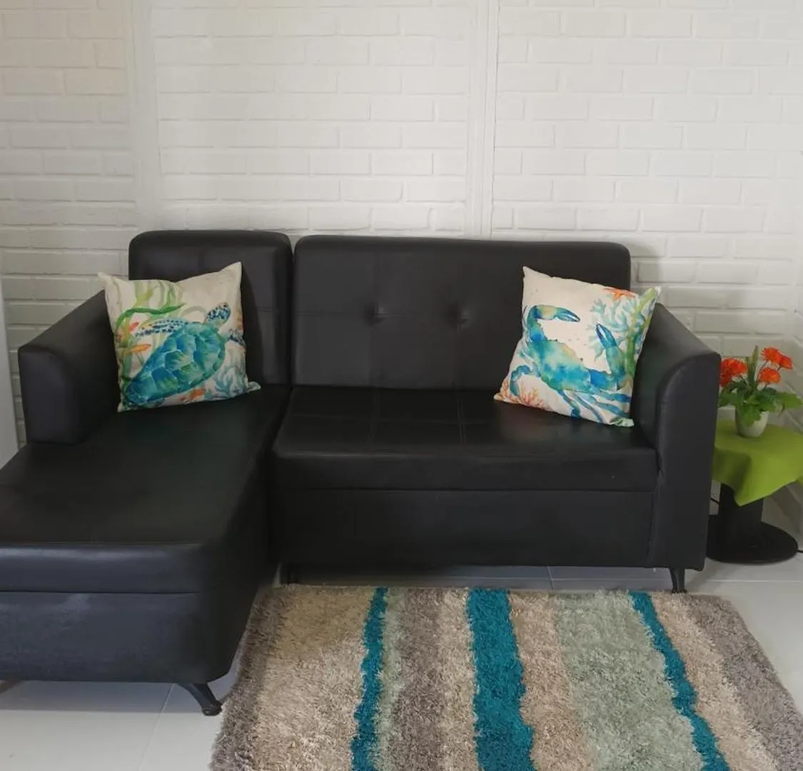 Hébergement de vacances Villa Littlereef à San Andrés