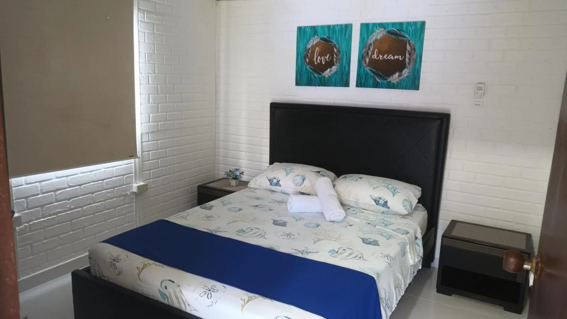 Villa Littlereef à San Andrés