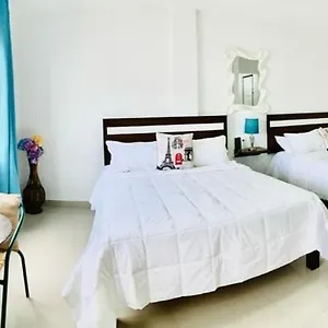 Bahia Tropical Iii Apart-hotel